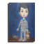 «Blue Pyjama Boy» par Holly Wojhan-387999203