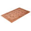 Tapis rose noué à la main de conception unique Holsworth - rose