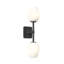 Tacoma 2 - Light Armed Sconce-484035059-484035062-484035064