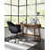 Shanelle 48'' Writing Desk