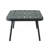 Loveseat And Table Set With Hand-Woven Rope-1622973567-1622973564