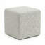 Berlin Gardens Lilly Hive 20" Square Pouf-292346466