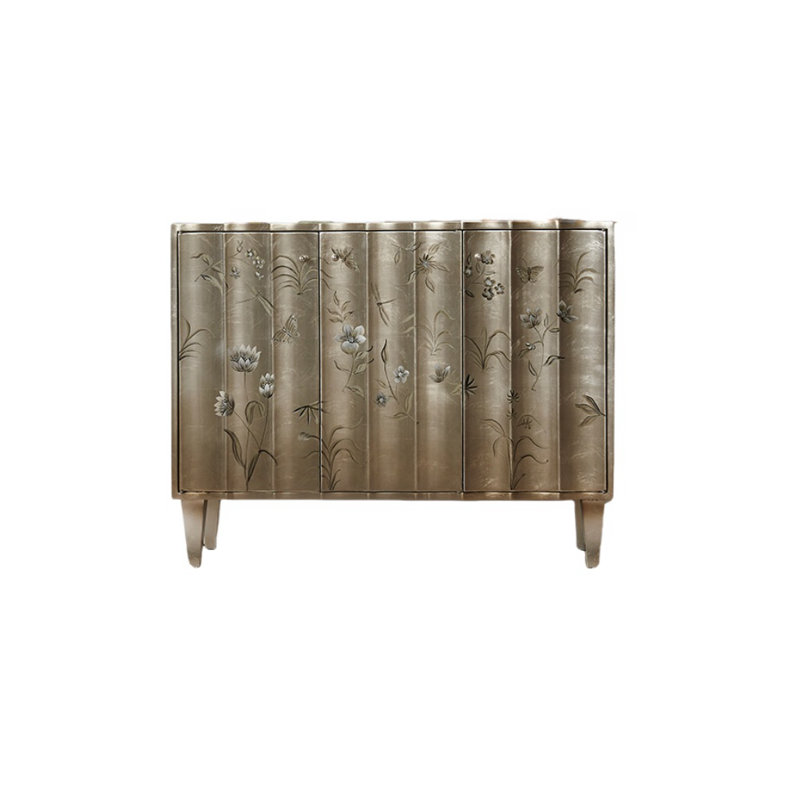 Cabinet décoratif