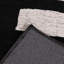 Tapis gris anthracite Seno-102253170