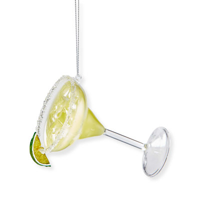  Ornement margarita