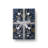 Laurel Menorah Continuous Wrapping Roll