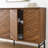 Harper Chevron Sideboard by Modway-88459715