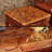Faux Marble Top Coffee Table-127382340