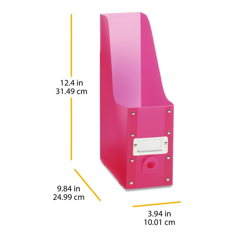 Whitmor, Inc Decorative Bin