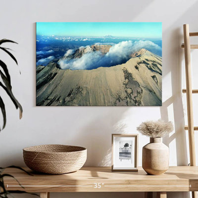 Volcan Alvord