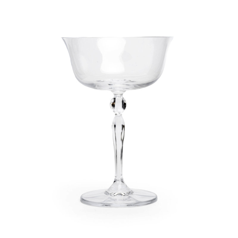 Verres à cocktail Cordalia 285 ml (paquet de 4)
