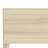 Allyannah Transitional Full Queen Headboard-1826467807