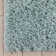 Papastamelos Basics Emerson Plain Textured Seafoam Green Shag Area Rug