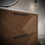 Ensemble de meuble-lavabo 24 po Diamond-100042992-100042995-100042996