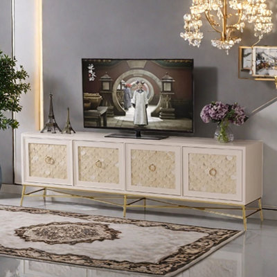 Meuble télé de luxe Creative Design