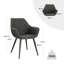 Wetumka Upholstered Chair-365272600