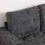 Canapé-lit 55 po à 3 plis, canapé-lit futon convertible-1311675037