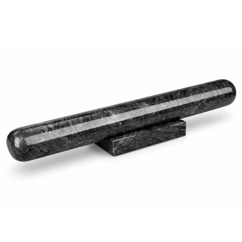 Silk Route Spice Company Marble Rolling Pin