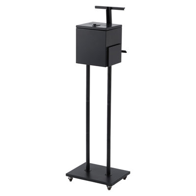 Metal Drop Box