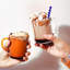 Tasse à café en verre trempé-91018301