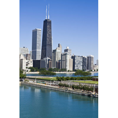 " Office Buildings In Chicago "