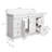 Wyndham 49 Inch Bathroom Vanity with Top, Ready to Assemble-1370303926-1370413126