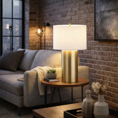 Lampe de table Secret Agent