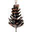 Natividad Rain Chain