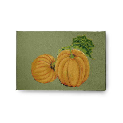 Venizelos Chenille Indoor Rug