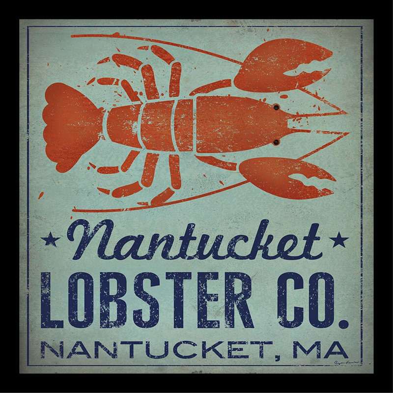 " Nantucket Lobster Company "