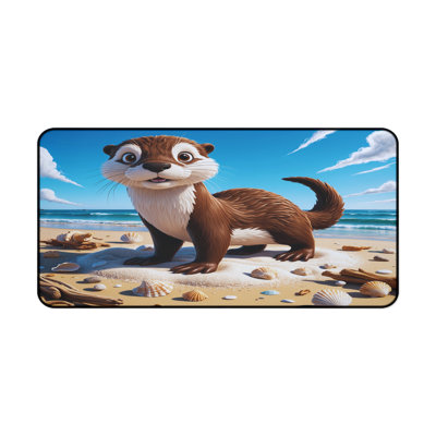 Desk Pad