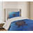 Hypnotic Coastal Polyester Coverlet-894592927