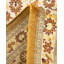 Classic One-of-a-Kind 6' 1" X 9' 5" Hand Knotted Area Rug