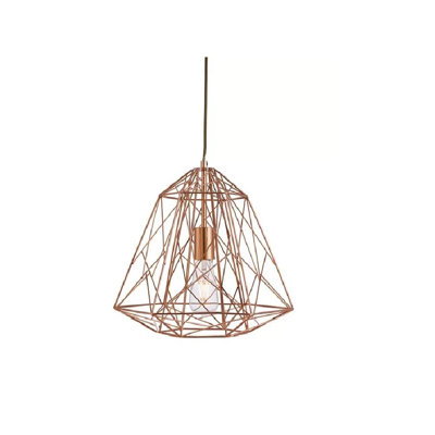 Greco 1 - Light Unique/Statement Pendant