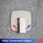 Rainlex Complete Shower System with Rough in-Valve-94245781