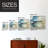 Tahiti -Framed Print - Restickable
