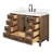 Grevera 48" Single Bathroom Vanity Set-1806346465-1803519348