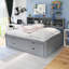 Lits pour enfants en bois pleine grandeur-1113838211
