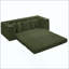 Canapé-lit Boneless, canapé-lit pliable sans assemblage-292855668
