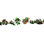 68 " Rose Garland