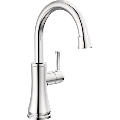 Transitional Beverage Faucet