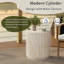 Table d'appoint d'extérieur, table de bout Mgo-1263440263