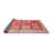 Hodgeman Performance Southwestern Indoor Rug-1029124056