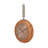 Metal Wall Clock-28675222-28675226