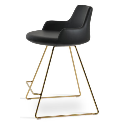 Dervish Wire Counter & Bar Stool
