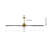 Veun 9-Blades Ceiling Fan with Led Light and Remote-1278656523-1318984959