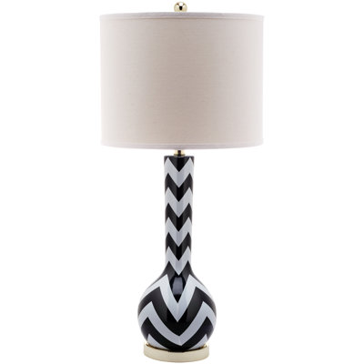 Ensemble de lampe de table 30,5 "Jalisa