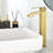 Single-handle Bathroom Faucet-63545013