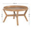 Glorias Coffee Table