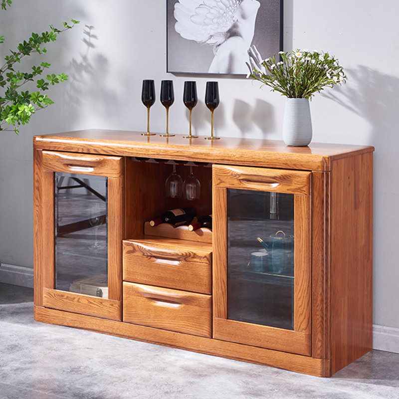 Buffet haut de gamme de style chinois